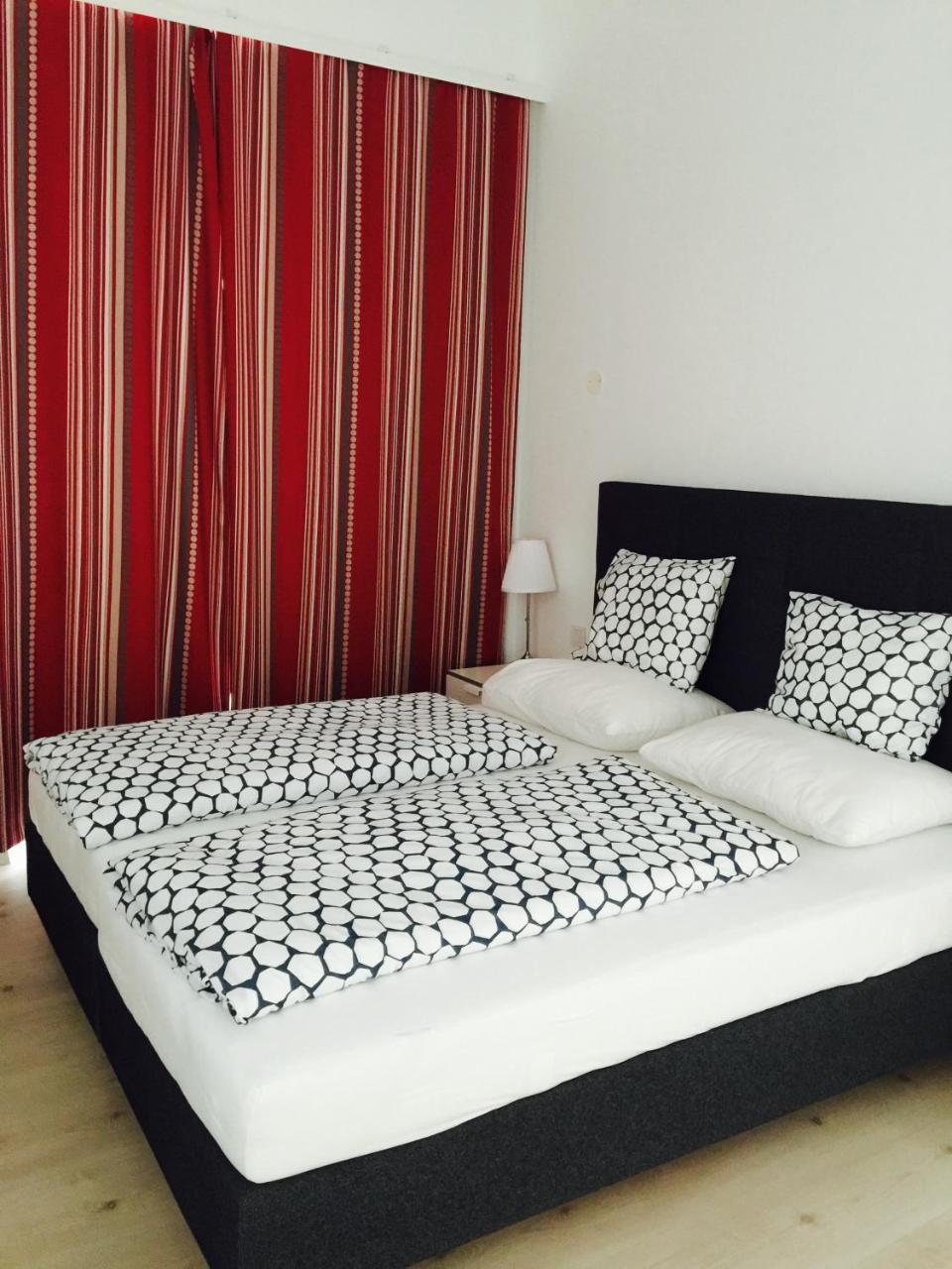 Guest house Am Wienfluss